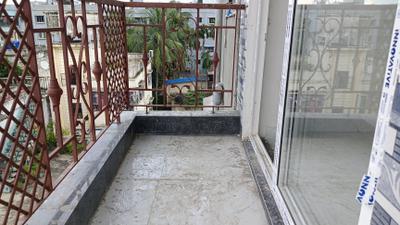 Image of 1204 Sq.ft 3 BHK Apartment / Flat for sale in Airport Gate No. 3, Kolkata for Rs. 4936400