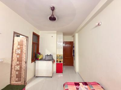 Hall Image of 900 Sq.ft 3 BHK Apartment / Flat for sale in Rajpur Khurd Extension New Delhi for Rs. 4200000