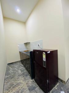 Kitchen Image of 1453 Sq.ft 5 BHK Independent House for sale in Scheme No 114 Indore for Rs. 28000000