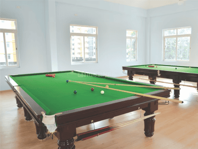 Image of 1279 Sq.ft 2.5 BHK Apartment / Flat for sale in IJM Raintree Park Dwaraka Krishna Phase II Willows Apartments, Koppuravuru, Guntur for Rs. 6200000