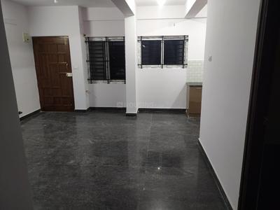 Living Room Image of 1200 Sq.ft 3 BHK Builder Floor for rent in Malleswaram Bengaluru for Rs. 35000