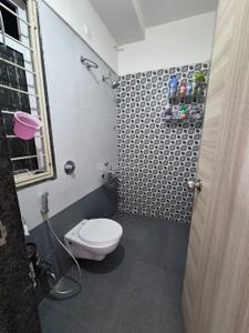 Image of 843 Sq.ft 2 BHK Apartment / Flat for sale in Atul Pari Towers, Narhe, Pune for Rs. 7000000