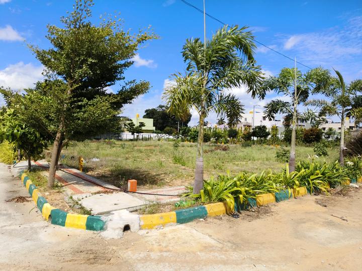 Srushti JP City Main Image 1