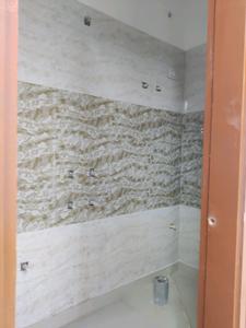 Bedroom Two Image of 750 Sq.ft 2 BHK Builder Floor for sale in Ved Vihar Ghaziabad for Rs. 2400545