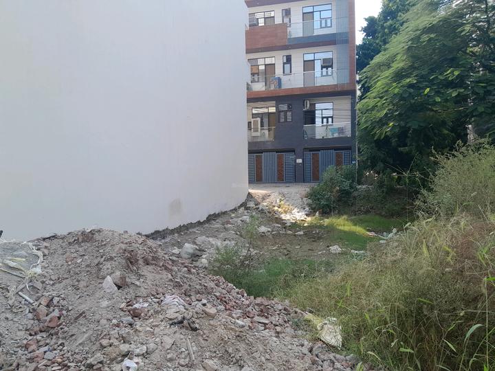 Dharam Colony, Palam Vihar Extension Main Image 1