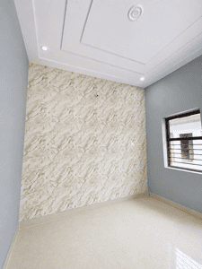 Image of 550 Sq.ft 3 BHK Independent House for sale in Chhapraula, Ghaziabad for Rs. 2400051