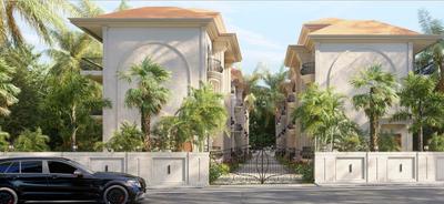 Image of 3600 Sq.ft 5 BHK Villa for sale in Anjuna, Goa for Rs. 90000000