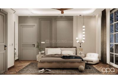 Bedroom Image of 3050 Sq.ft 4 BHK Builder Floor for sale in Dalanwala Dehradun for Rs. 28500000