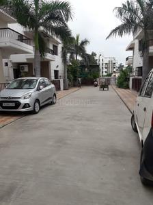 Image of 2650 Sq.ft 3.5 BHK Villa for sale in Raama Sanskruti Bungalow, Gotri, Vadodara for Rs. 27500000
