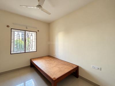 Bedroom Image of 1259 Sq.ft 3 BHK Apartment / Flat for sale in Mantri Alpyne, Subramanyapura Bengaluru for Rs. 15700000