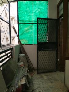 Bedroom Two Image of 900 Sq.ft 2 BHK Apartment / Flat for sale in Shalimar Garden Ghaziabad for Rs. 4450000