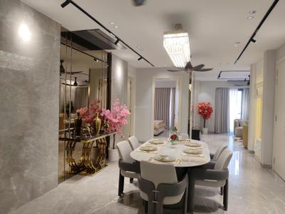Drying Area Image of 3150 Sq.ft 4 BHK Builder Floor for rent in DLF Phase 2, DLF Phase 2 Gurgaon for Rs. 150000