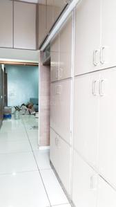 Kitchen Image of 1700 Sq.ft 2 BHK Apartment / Flat for sale in Ghatlodiya Ahmedabad for Rs. 6500000