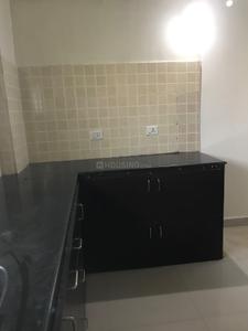 Kitchen Image of 1680 Sq.ft 3 BHK Apartment / Flat for rent in Navya NuLife, Sheela Nagar Visakhapatnam for Rs. 17000