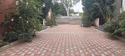 Balcony Image of 2320 Sq.ft 3 BHK Independent House for sale in Moinabad Hyderabad for Rs. 15000000