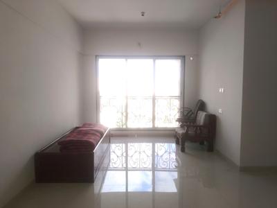2 BHK Flat