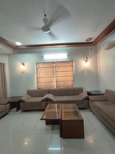 Hall Image of 4713 Sq.ft 4 BHK Villa for sale in Thaltej Ahmedabad for Rs. 95000000