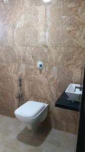 Image of 1700 Sq.ft 3 BHK Apartment / Flat for rent in Satyam Empress, Kharghar, Navi Mumbai for Rs. 55000