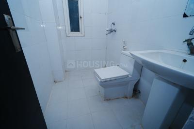 Image of 944 Sq.ft 2 BHK Apartment / Flat for sale in Homes 121, Sector 121, Noida for Rs. 10300000