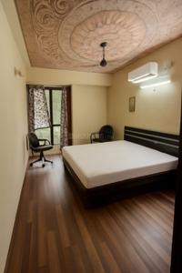 Bedroom Image of 2100 Sq.ft 4 BHK Duplex for sale in Sanjeeva Gardens, New Town Kolkata for Rs. 20000000