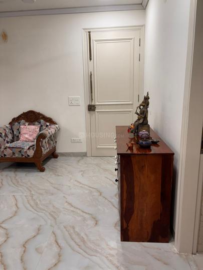 Vasant Kunj sector C pocket 1 vasant kunj Bedroom 1