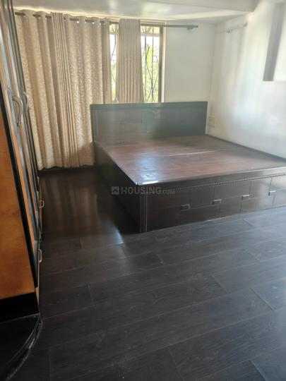 union park Bedroom 1