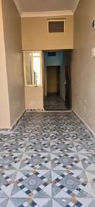 1 BHK Independent House