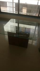 Hall Image of 695 Sq.ft 2 BHK Apartment / Flat for sale in Manor Mumbai for Rs. 2600000