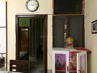 Hall Image of 950 Sq.ft 2 BHK Apartment / Flat for sale in Jajmau Kanpur for Rs. 3500000