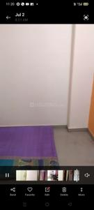 Bedroom Image of 705 Sq.ft 1 BHK Apartment / Flat for sale in 5P Tulsi Dham, Badlapur East Badlapur for Rs. 2800000