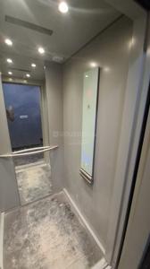 Kitchen Image of 1900 Sq.ft 3 BHK Builder Floor for sale in Chittaranjan Park New Delhi for Rs. 55000000
