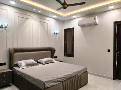 Bedroom Image of 1800 Sq.ft 3 BHK Builder Floor for sale in Greenwood City Floors, Sector 45 Gurgaon for Rs. 29000000