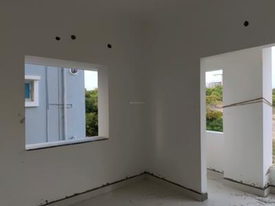 Bedroom Image of 1505 Sq.ft 3 BHK Apartment / Flat for sale in Ameenpur Sangareddy for Rs. 8127002