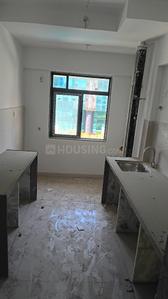 Kitchen Image of 800 Sq.ft 2 BHK Apartment / Flat for rent in Pride Panorama Phase 1, Saki Naka Mumbai for Rs. 63000
