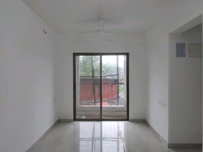 Living Room Image of 710 Sq.ft 1 BHK Apartment / Flat for sale in Arihant City Phase II, Bhiwandi Thane for Rs. 3993200