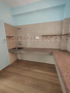 Kitchen Image of 1410 Sq.ft 3 BHK Apartment / Flat for sale in Bariatu Ranchi for Rs. 7600000