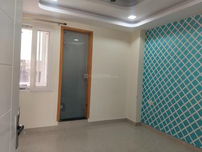 Bedroom Image of 1200 Sq.ft 2 BHK Builder Floor for sale in GMS Road Dehradun for Rs. 6500000