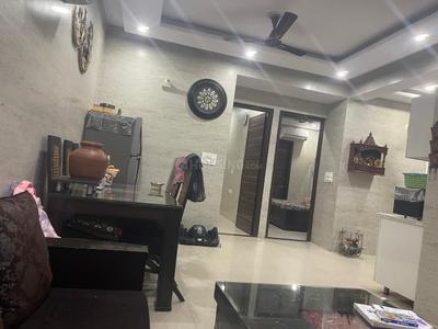 Hall Image of 1000 Sq.ft 2 BHK Apartment / Flat for sale in Lohgarh Zirakpur for Rs. 4500000