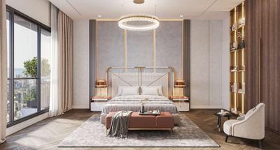 Bedroom Image of 1535 Sq.ft 3 BHK Apartment / Flat for sale in Matunga East Mumbai for Rs. 100000000