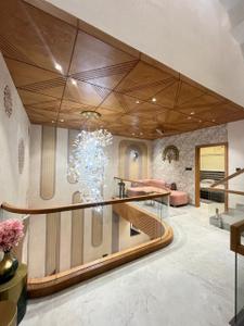 Image of 2300 Sq.ft 3 BHK Independent House for sale in Platinum Green City, Omex City, Indore for Rs. 16100000