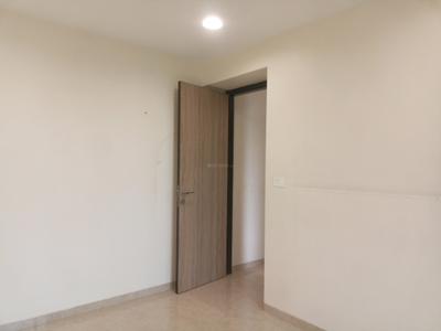 Bedroom Image of 620 Sq.ft 2 BHK Apartment / Flat for rent in Ghatkopar East Mumbai for Rs. 55000