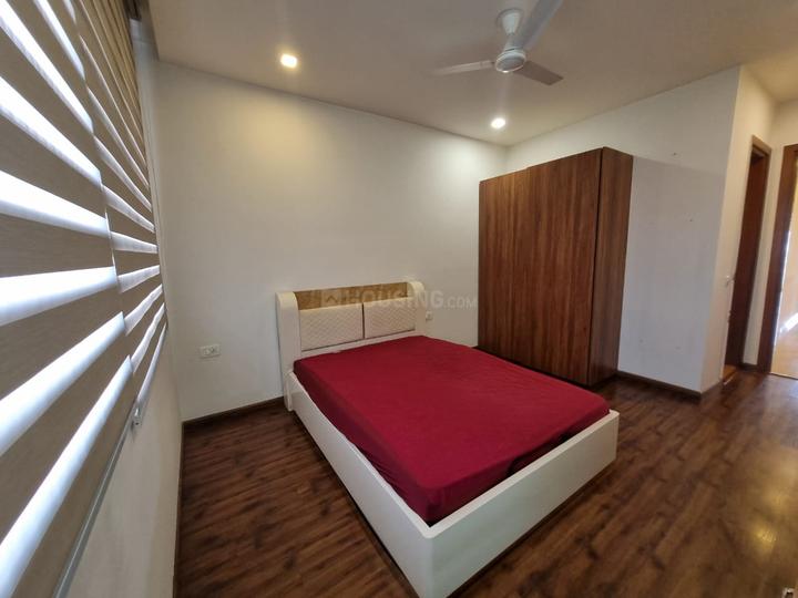 Sushant Lok Phase 3, Sector 57 Bedroom 1
