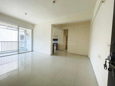 Hall Image of 1197 Sq.ft 2 BHK Apartment / Flat for sale in Yash Flora, Nava Naroda Ahmedabad for Rs. 4500000