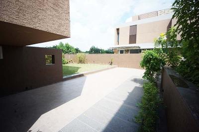Image of 3510 Sq.ft 3 BHK Independent House for sale in Hathijan, Ahmedabad for Rs. 38000000