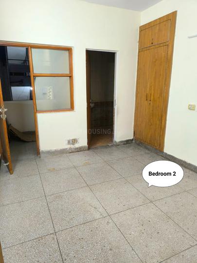 CGHS Navyug Apartments Bedroom 1