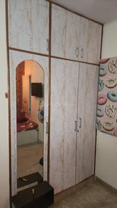 Bedroom Image of Lotus krest phase 1 in Brookefield, Bangalore