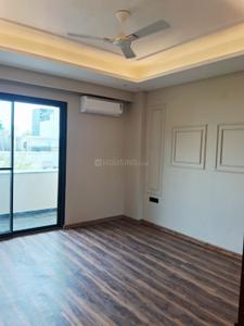 Bedroom Image of 2700 Sq.ft 4 BHK Builder Floor for rent in DLF Phase 1 Gurgaon for Rs. 120000