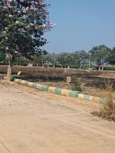 Image of 1100 Sq.ft 2 BHK Apartment / Flat for sale in Krishna Mystiq, Basapura, Bengaluru for Rs. 8500000