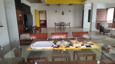 Living Room Image of 5100 Sq.ft 3 BHK Villa for sale in Bhugaon Pune for Rs. 75000000