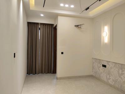 Bedroom Image of 1611 Sq.ft 3 BHK Builder Floor for sale in Anant Raj The Estate Floors, Sector 63 Gurgaon for Rs. 26000000